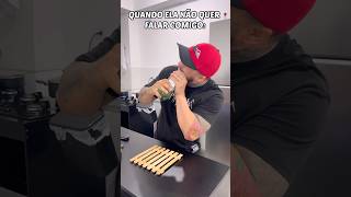 Dessa Vez Vai Fala Comigo