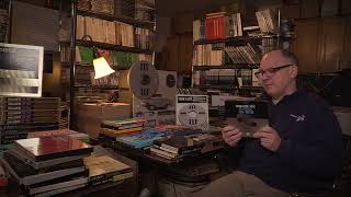 Top 5 Best Reel-To-Reel Audio Tapes With Gene Bohensky Of Reel To Reel Warehouse