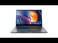 Xiaomi Mi Notebook Pro Review 8 meses uso: Aspectos negativos. Parte 1/3