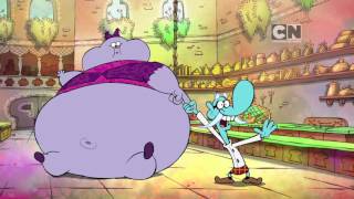 Chowder - The Toots Preview