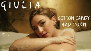 Giulia - Cotton Candy And Porn