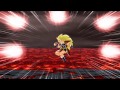 Dragonball Evil Goku Saga Episode 1: Evil Goku's Awakening