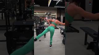 Girl Fitness Level Whos The Strongest?