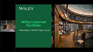 Wiley's Journals   How They Can Help Researchers And How To Submit Your Manuscript