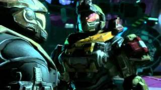 Halo Reach Amv (Gone Forever)