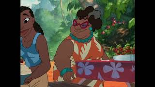 Disneys Sing Along Songs On My Way Hosting Segments
