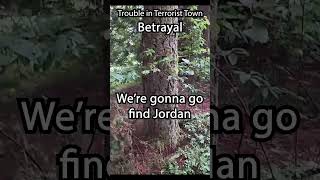 Heartbreaking Airsoft Betrayal