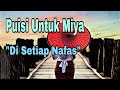 Puisi Cinta Sedih Terbaru - Di Setiap Nafas Puisi Cinta Sedih Terbaru - Di Setiap Nafas