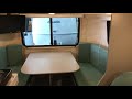 Casita Travel Trailer - Floor Plan Comparisons