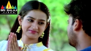 Tata Birla Madhyalo Laila Movie Love Proposal Scene Sivaji, Laya Sri Balaji Video