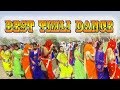 Arjun R Meda Song !! Best Adivasi Song !! Letar Layo Tapali !! Adivasi Timli Dance Video
