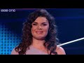Group Two Performances - Over the Rainbow - Episode 2 - BBC One