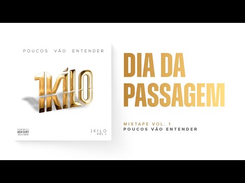 Dia Da Passagem Video
