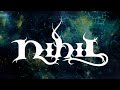 Nihil - Nights of Silence (2013) [FULL ALBUM]