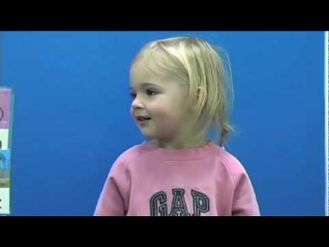 Kids Say The Darndest Things Part 1