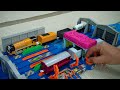 Takara Tomy ENGINE REPAIR SHED for Thomas The Tank Engine