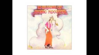 Watch Atomic Rooster Head In The Sky video