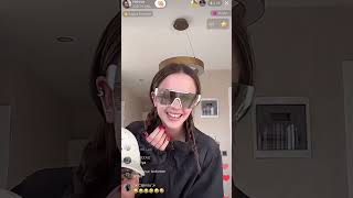 Feride Yayında Reckolden Borç Para Istedi