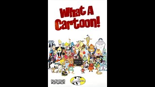 What A Cartoon Show - Gramps