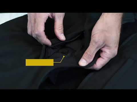 ArmyNavyOutdoors.com Rothco Conceal Carry Soft Shell Vest ArmyNavyOutdoors.com Rothco Conceal Carry Soft Shell Vest