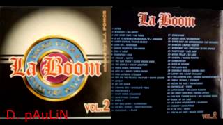 La Boom Mexico Vol 2 Parte 2