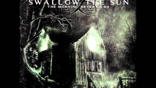 Watch Swallow The Sun Swallow video