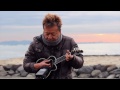 Iwao Plays 尾崎豊 "I Love You" 2013