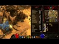 Diablo III - Witch Doctor Act, 2 Inferno DPS, and the Double Champions