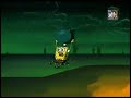 Turno De Ultratumba Clip Bob Esponja