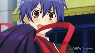 Date A Live Amv - Demons