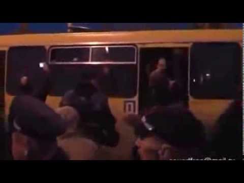 Севастополь вышвернул националистов из города !