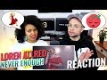 Download Loren Allred - Never Enough (Live Performance) | REACTION Loren Allred - Never Enough (Live Performance) | REACTION