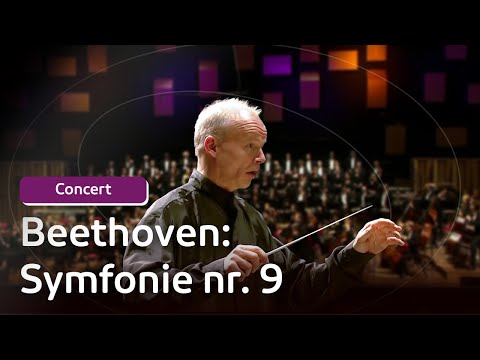 Symphony No. 9 in D minor, Op. 125
