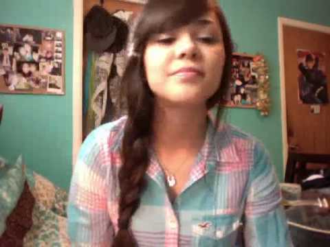 Valentine (Kina Grannis) Covered by Jennifer Chung, Melissa Polinar, and Myself!
