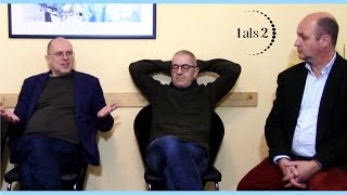 Nondualität: Dittmar Kruse & Kreis 1/2017, Teil 5: 0 Schritte zum Glück