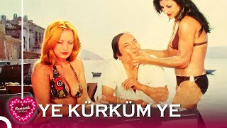 Ye Kürküm Ye Tek Parça