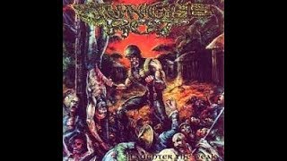 Watch Jungle Rot Deadly Force video