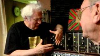 Moog (Documentary) Moog (Documentary)