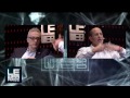 Steven Guggenheimer is Interviewed by David Kirkpatrick at LeWeb Paris 2012