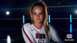 SMU Mustangs Volleyball | Intro Video | 2018