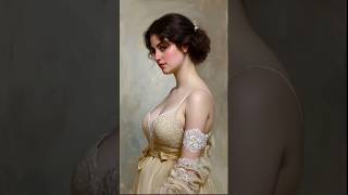 When Paintings Come To Life Mesmerizing Animated Art Unveiled