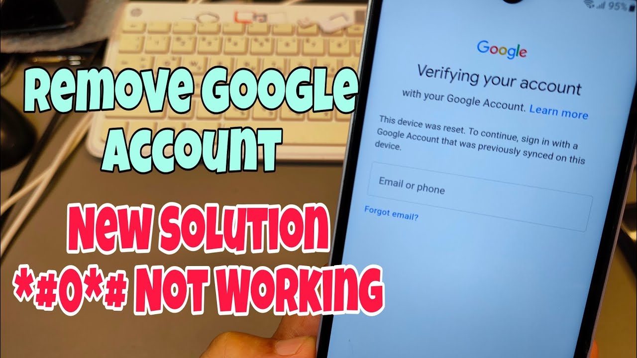 July Security! Samsung A14 (SM-A145F), Remove Google July Security! Samsung A14 (SM-A145F), Remove Google