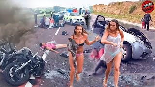 Jaw-Dropping Police Dash Cam Moments So Crazy Youd Think Theyre Fake