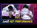 Akhil and Tejaswi Super Performance | BB JODI | Sreemukhi | Super Hit Dance | Star Maa