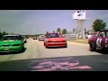 24 Hours of LeMons South 9/13/9 Euro Trash Catch Me If You Can
