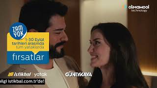 Önce İstikbale Sonra Güzel Bir Uyku Çekmeye