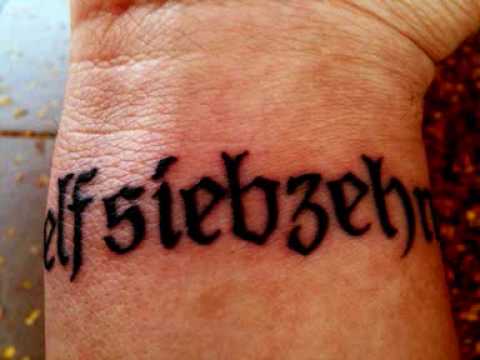 Wrist Tattoos Wrist Tattoos Visit wwwfindtattoodesignscom for more 