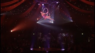 Lea Hinz - Aerial Solo At Absinthe Vegas