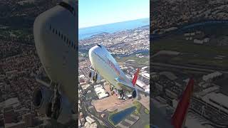 Ahmedabad Plane Crash Live