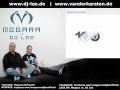 Van der Karsten - 100 (Single Edit)